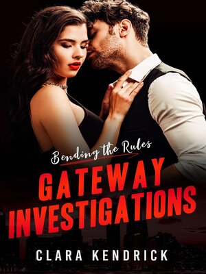 cover image of Bending the Rules